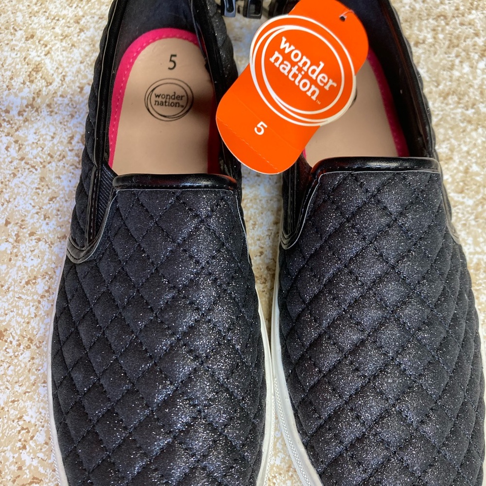 Casual loafers